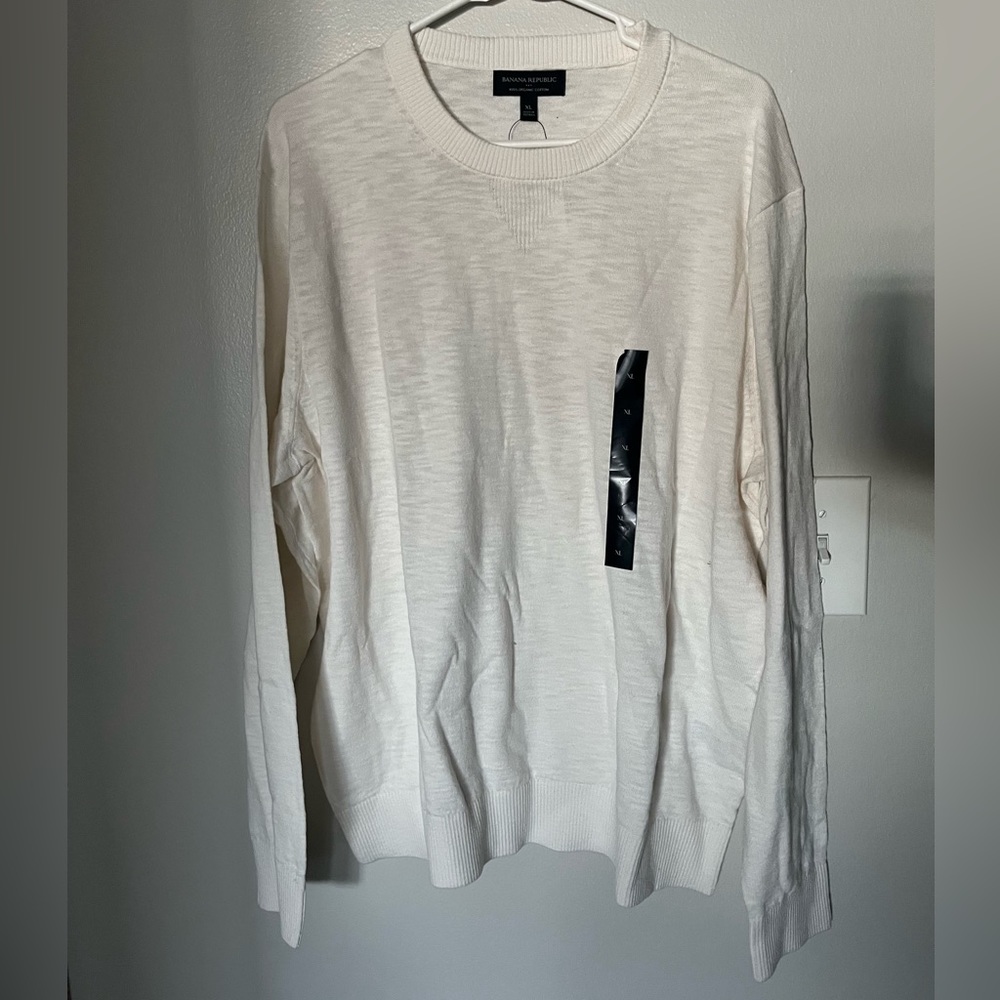 Banana Republic sweater